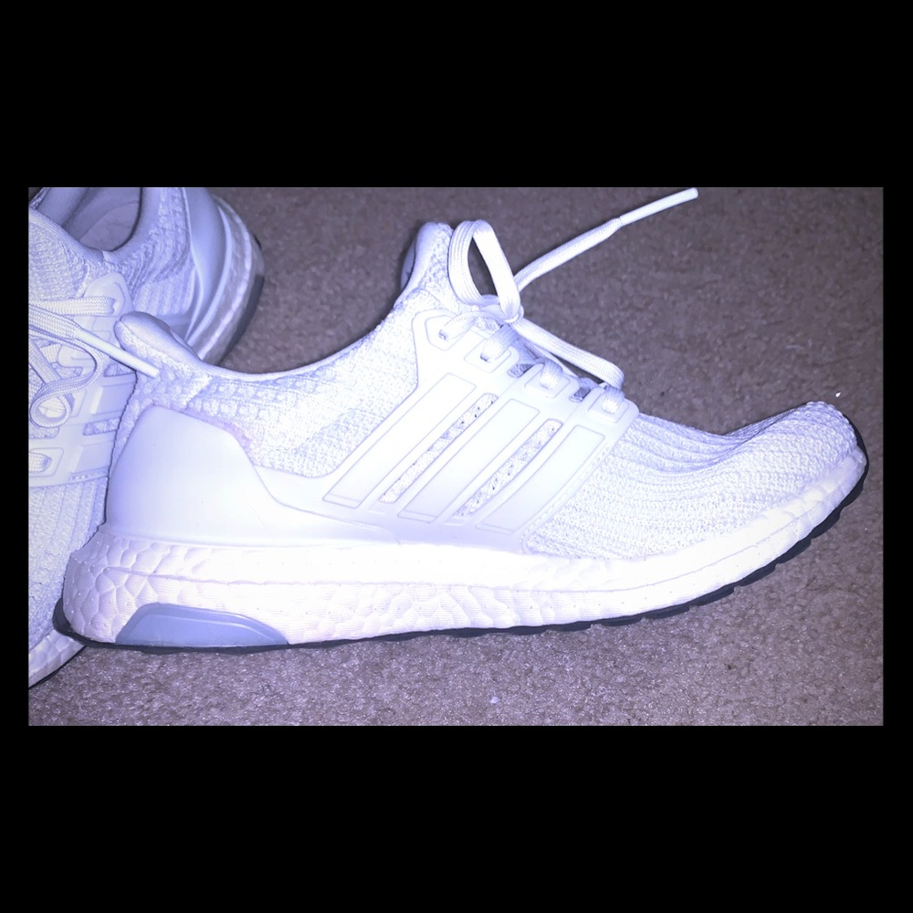 Adidas Women’s Ultraboost